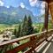 Tarbey Alpine Apartment Leukerbad