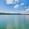 Kimberling City Escape with Dock Access and Boat Slips