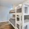 Kimberling City Escape with Dock Access and Boat Slips