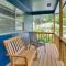 Kimberling City Escape with Dock Access and Boat Slips