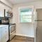 Schooner Creek Cabin with Fishing, Boating and More!