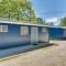 Vibrant Kimberling City Hideaway with Private Deck!