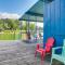 Kimberling City Home Boat Slip and Lakefront Bliss!