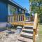 Lakefront Escape with Boat Slip on Table Rock Lake!