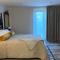A Xesteira Getaway