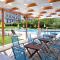Arlen Beach Hotel