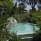 Bambou house