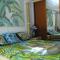 Bambou house