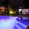 Bambou house - 卡布列斯
