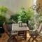 Le Monspetellarius (parking, terrasse & clim)