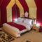 Khamlia Luxury Desert Camp - Мерзуга