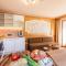 Hotel Garni Apart TINA - 伊施格尔