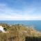 Suite en el Faro de Hondarribia, con vistas