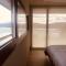 Suite en el Faro de Hondarribia, con vistas
