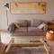 Suite en el Faro de Hondarribia, con vistas