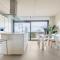 Suite en el Faro de Hondarribia, con vistas