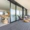 Suite en el Faro de Hondarribia, con vistas