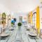 Mediterranean House - Beach - Relax & Style for 8 pax - Cambrils