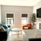 Collect3 2BR 1BA Close to Train and NYC - Newark