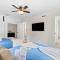 Private Heated Pool - Arcade - Pets - 2 King Beds - Bradenton