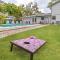 Private Heated Pool - Arcade - Pets - 2 King Beds - Bradenton