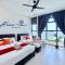 Atlantis Melaka I 5-11pax I 5min JonkerSt By Alviv Management