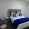 HARESCA LUXURY Accommodation Parow - Cape Town