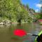 Boseend Ardennen, Durbuy