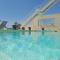 LES SUITES LOVE 2 SPA VUE MER PISCINe - Marsylia