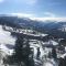 Chalet les Blancs