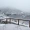 Chalet les Blancs