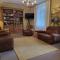 Naturhotel Baltrum