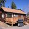 Lazy R Cottages- 3 cabin - 埃斯蒂斯帕克