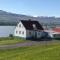 Big house with a view - Akureyri