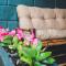 Studio Bougainville - Praia do Rosa