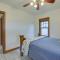 Glendive Getaway with Yellowstone River Access!