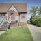 Glendive Getaway with Yellowstone River Access! - Glendive
