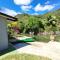 Moorea Pool & Lagoon House