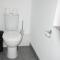 3 Bed House up to guests 7 in Oxford