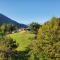 Appartement Col de l'Arzelier - Château-Bernard