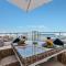 Daytona Grande Oceanfront Resort