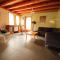 Chalet les Blancs