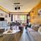 Appartement lumineux 3 pièces · Balcon Sud/Ouest · Proche pistes et commerces · Non fumeur - FR-1-344-737 - 圣马丁德贝尔维尔