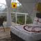 Glamping Campestre Uriyahu - Macanal