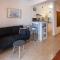 Apartment Anamaria with Seaview