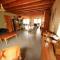 Chalet les Blancs