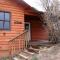 Lazy R Cottages- 7B cottage - استيس بارك