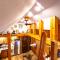 Alpen Way Chalet Mountain Lodge - Evergreen