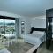 Apartamentos Dabarca Combarro