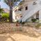 Apartmani MW, Plavi apartman
